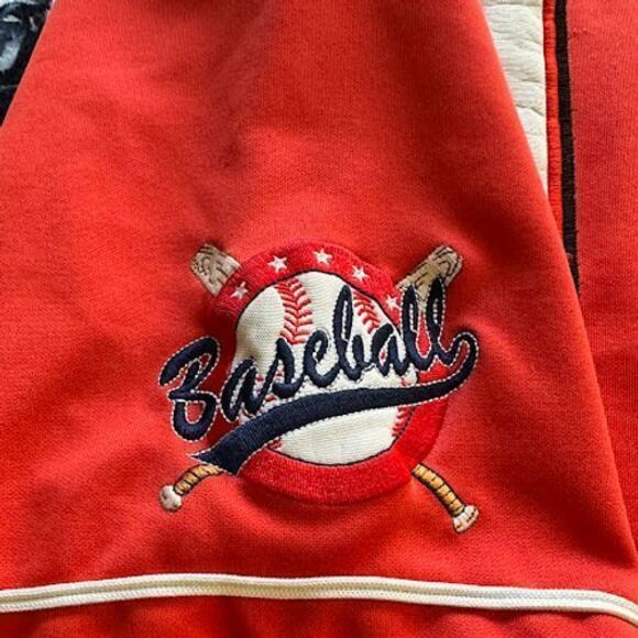Vintage Cincinnati Baseball Jersey #11 Stitched! - Picture 8 of 8